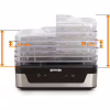Сушка для овощей и фруктов Gorenje FDK400DE - Image 8