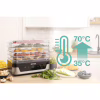 Сушка для овощей и фруктов Gorenje FDK400DE - Image 9