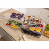 Сушка для овощей и фруктов Gorenje FDK400DE - Image 12