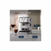 Рожковая кофеварка эспрессо DeLonghi EM 450 M - Image 8