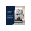 Ріжкова кавоварка еспресо DeLonghi EM 450 M - Image 9