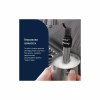 Ріжкова кавоварка еспресо DeLonghi EM 450 M - Image 10