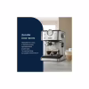 Рожковая кофеварка эспрессо DeLonghi EM 450 M - Image 12