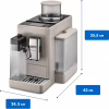 Кавомашина DeLonghi EXAM440.55 BG - Image 3