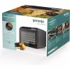Сушка для овощей и фруктов Gorenje FDK600DB - Image 12