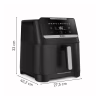 Мультипечь Tefal Easy Fry Silence XXL (EY8428E0) - Image 4