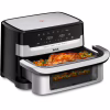 Мультипечь Tefal Dual Easy Fry Flex (EY922DE0) - Image 2