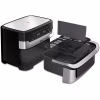 Мультипіч Tefal Dual Easy Fry Flex (EY922DE0) - Image 3