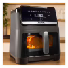 Мультипіч Tefal Easy Fry Silence XXL (EY846HE0) - Image 5