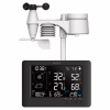 Метеостанція Sencor SWS10500WIFI - Image 4