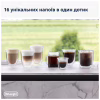 Кофемашина DeLonghi EXAM440.55 G - Image 4