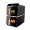 Мультипечь Philips Stacked Dual (NA462/70) - Image 2