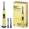 Электрическая зубная щетка Beurer SC 50 SPLASHY LEMON GP - Image 2