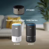 Фильтр для увлажнителя воздуха Philips FY3400/30 - Image 2