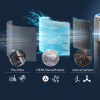 Фільтр для зволожувача повітря Philips FY3400/30 - Image 4