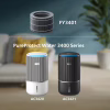 Фильтр для увлажнителя воздуха Philips FY3401/00 - Image 3