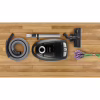 Пылесос Gorenje VCE 21 ECBK (VCE21ECBK) - Image 12
