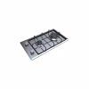 Варочна поверхня Beko HDCG 32220 FX (HDCG32220FX) - Image 2