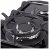 Варочна поверхня Pyramida PFG 647 BLACK LUXE - Image 5