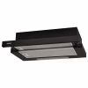 Витяжка кухонна Eleyus BREEZE 470 50 BL - Image 4