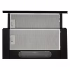 Витяжка кухонна Eleyus BREEZE 470 50 BL - Image 7