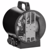 Обігрівач Neo Tools TOOLS 3 кВт (90-066) - Image 4