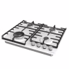 Варочна поверхня Gorenje GW642AXW - Image 3