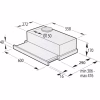 Витяжка кухонна Gorenje TH62E4X - Image 6