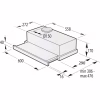 Витяжка кухонна Gorenje TH64E3BG - Image 5