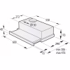 Витяжка кухонна Gorenje TH60E3B - Image 6