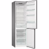 Холодильник Gorenje NRK6202EXL4 - Image 3