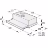 Витяжка кухонна Gorenje TH64E4BG - Image 7