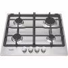 Варочна поверхня Whirlpool TKRL660IX - Image 2