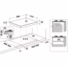 Варочная поверхность Whirlpool TKRL660IX - Image 12