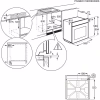 Духова шафа Electrolux EOF3H50BK - Image 11
