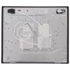 Варочна поверхня Gorenje GW641EXB (GW 641 EXB) - Image 11