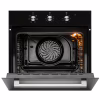 Духова шафа GRANADO GEO 62-0200 black glass (GEO26202005) - Image 3