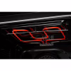 Духова шафа GRANADO GEO 62-0200 black glass (GEO26202005) - Image 9