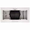 Витяжка кухонна Eleyus UNIA 1200 LED 52 WH - Image 6