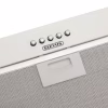 Витяжка кухонна Eleyus UNIA 1200 LED 52 WH - Image 7