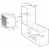 Духова шафа Gorenje BOS6737SYB - Image 9
