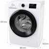 Пральна машина Gorenje WPNEI82SBSWIFI - Image 10