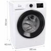 Пральна машина Gorenje WPNEI84SBSWIFI - Image 10