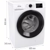 Пральна машина Gorenje WPNEI84A1SWIFI - Image 10