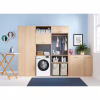 Пральна машина Indesit OMTWSE61293WKUA - Image 5