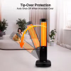 Обігрівач UFO Erciyus Smart 23 - Image 8