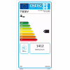 Бойлер Tesy Modeco Ceramic S GCV6S 804724D C21 TS2RCP (303560) - Image 5