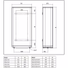 Бойлер Ariston VELIS PRO 80 EU (3626136) - Image 5
