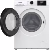Пральна машина Gorenje W3NGPI61SBS/UA - Image 5