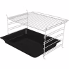 Комплект встраиваемой техники Gorenje BO6737E02X + ECT41SC (SET_BO6737E02X_ECT41SC) - Image 5